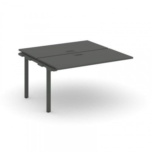 Style Project Проходной наб. элем. SN-6P.DNRS-011 Акация Лорка/Металл Антрацит 980*1432*750 фото 10