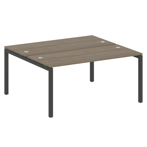 Бенч-система на П-обр. м/к Metal System Quattro 50БП.РАС-СП-2.4 Бенч-система на П-обр. м/к Metal System Quattro 50БП.РАС-СП-2.4