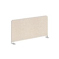 Настольный Экран боковой UNE.TEKRB.WSH-300.25 Kiton 01/Kiton 04/Металл Серый 600*28*297