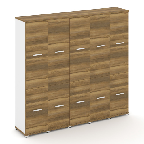 Шкаф офисный Concept CN.STU-552 W Шкаф офисный Concept CN.STU-552 W