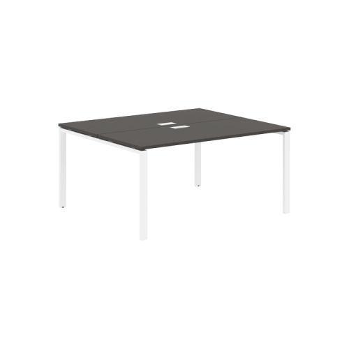 Стол 2-х местный EDIS EUWST 1513 фото 8