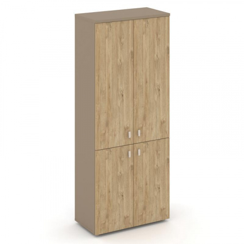 Шкаф высокий широкий Estetica ES.ST-1.3 фото 2