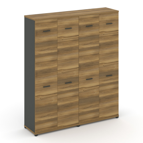 Шкаф офисный Concept CN.STS-527 A Шкаф офисный Concept CN.STS-527 A