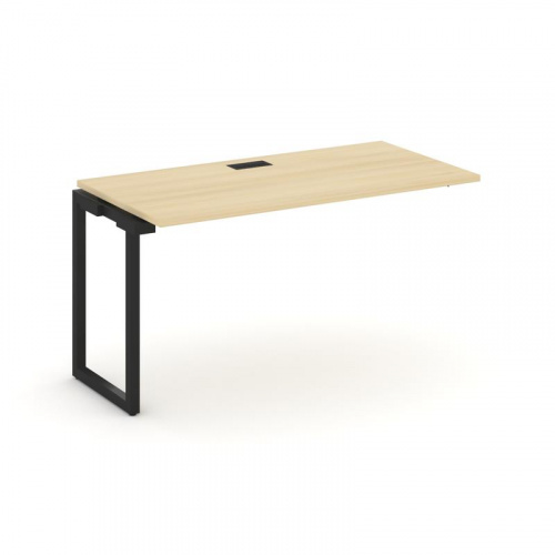 Style Project Проходной наб. элем. SN-4O.ONRS-021 Антрацит/Металл Черный 980*800*750 фото 10