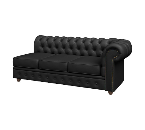 Честер-Люкс. Модуль 3-местный L фото 2 Честер-Люкс. Модуль 3-местный L фото 2