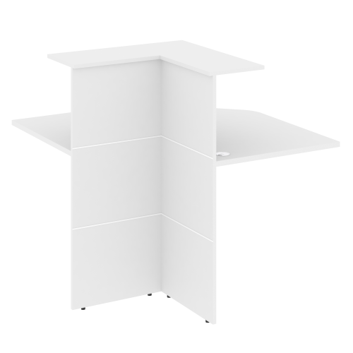 Модуль угловой внутренний высокий левый Onix O.R-MU.VNU (L) фото 7