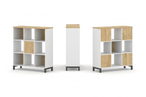 Набор стеллажа Style Project SN.NSD-331 фото 8