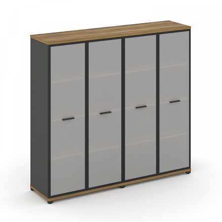 Шкаф офисный Concept CN.STS-426 RMB