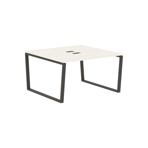 Стол 2-х местный EDIS EVWST 1313 фото 5 Стол 2-х местный EDIS EVWST 1313 фото 5