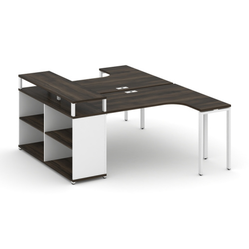 Бенч-система с опорным стеллажом Concept CN.DSA-203 фото 8