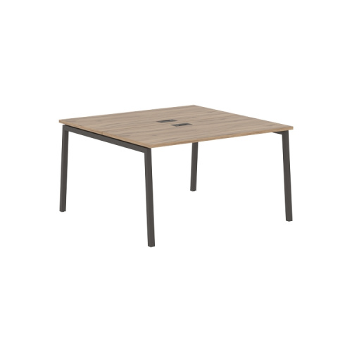 Стол 2-х местный EDIS ELWST 1313 фото 2 Стол 2-х местный EDIS ELWST 1313 фото 2