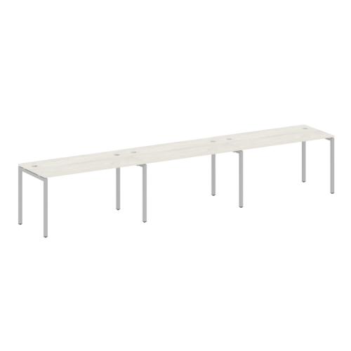 Бенч-система на 3 места на П-обр. м/к Metal System Quattro 40БП.СМ-3.3 фото 11 Бенч-система на 3 места на П-обр. м/к Metal System Quattro 40БП.СМ-3.3 фото 11