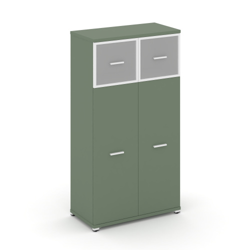 Шкаф офисный Concept CN.STS-414 RMW Шкаф офисный Concept CN.STS-414 RMW