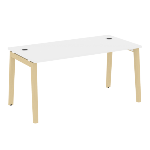 Стол руководителя Onix Wood Direct OW.SRR-4.8