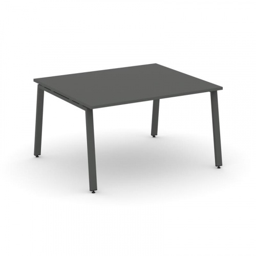 Style Project Стол переговорный SN-6A.SPRG-033.3 Антрацит/Металл Антрацит 1380*1180*750 фото 28