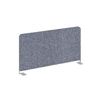 Настольный Экран боковой UNE.TEKRB.TK-407.22 Laguna 997/Металл Серый 1180*28*397