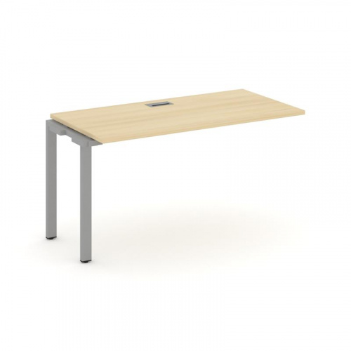 Style Project Проходной наб. элем. SN-6P.ONRS-012 Антрацит/Металл Черный 1180*700*750 фото 18