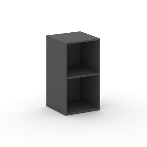 Стеллаж офисный низкий CRU.SU-300 фото 2