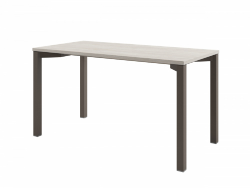 Стол на металлокаркасе D-31 Стол на металлокаркасе D-31