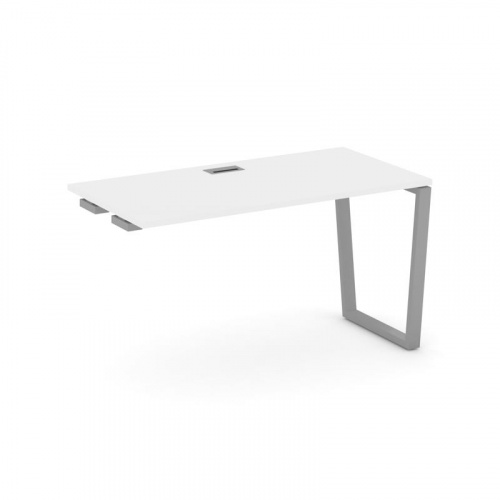 Style Project Стол-приставка к опор. элем. SN-6T2.OPRS-012 Акация Лорка/Металл Антрацит/Заглушка Пла фото 16 Style Project Стол-приставка к опор. элем. SN-6T2.OPRS-012 Акация Лорка/Металл Антрацит/Заглушка Пла фото 16