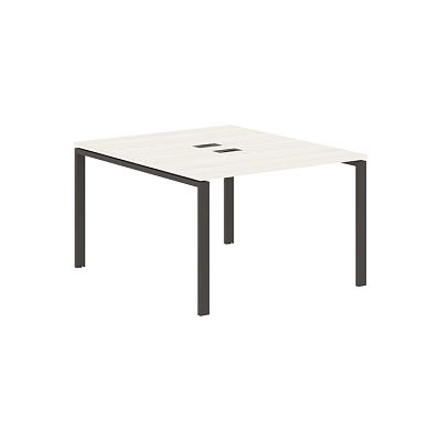 Стол 2-х местный EDIS EUWST 1113