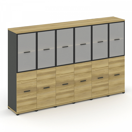 Шкаф офисный Concept CN.STU-462 RMB