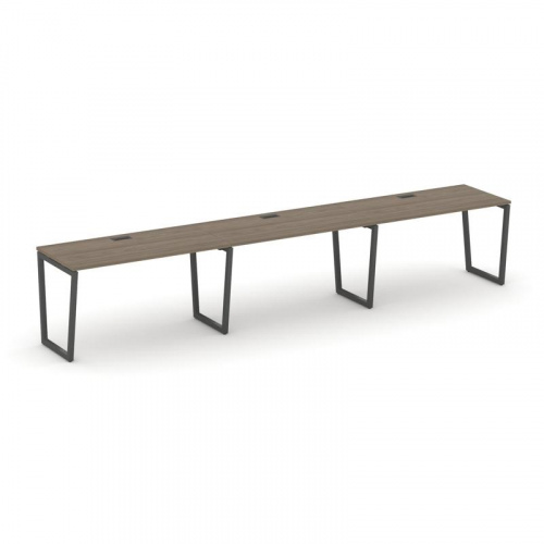 Style Project Рабочая станция 1 сторон. SN-4T2.ORS-033 Акация Лорка/Металл Антрацит/Заглушка Пластик фото 25 Style Project Рабочая станция 1 сторон. SN-4T2.ORS-033 Акация Лорка/Металл Антрацит/Заглушка Пластик фото 25