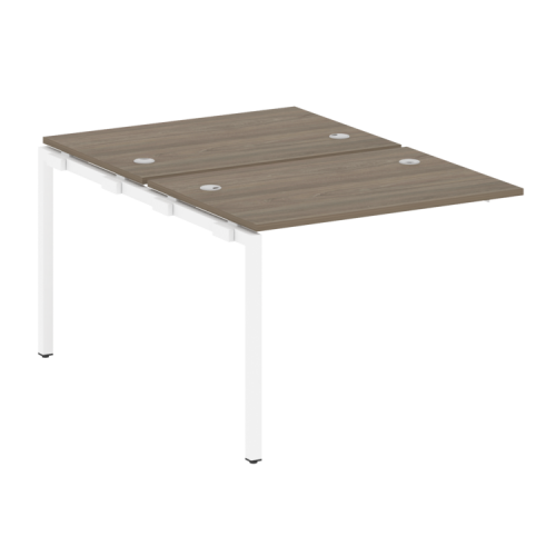 Проходной элемент бенч-системы на П-обр. м/к Metal System Quattro 40БП.ПРС-СП-2.1 фото 2 Проходной элемент бенч-системы на П-обр. м/к Metal System Quattro 40БП.ПРС-СП-2.1 фото 2