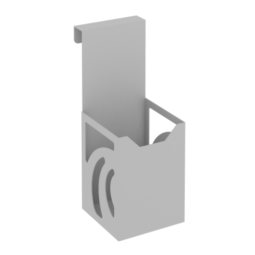 Навесной стакан для ручек MAN-01.T-30 фото 3 Навесной стакан для ручек MAN-01.T-30 фото 3