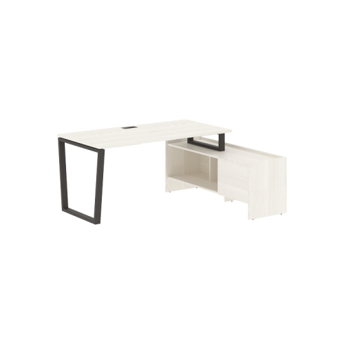 Стол с тумбой EDIS EVCT 17814 (R) фото 4 Стол с тумбой EDIS EVCT 17814 (R) фото 4