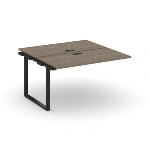 Style Project Проходной наб. элем. SN-6O.DNRS-001 Дуб Наварра/Металл Белый 980*1232*750 фото 15