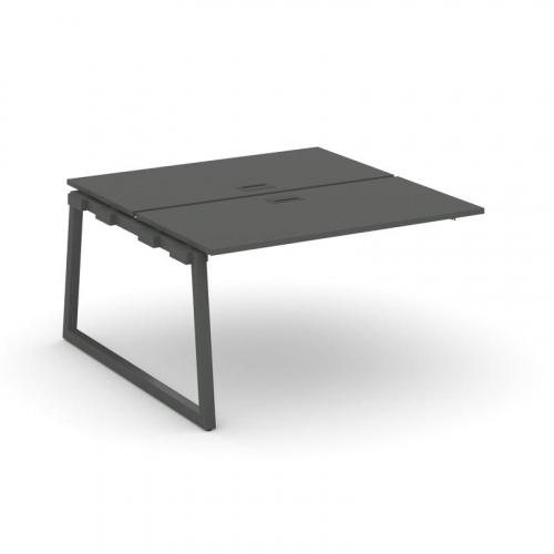 Style Project Проходной наб. элем. SN-5T1.DNRS-004 Акация Лорка/Металл Антрацит/Заглушка Пластик Чер фото 27