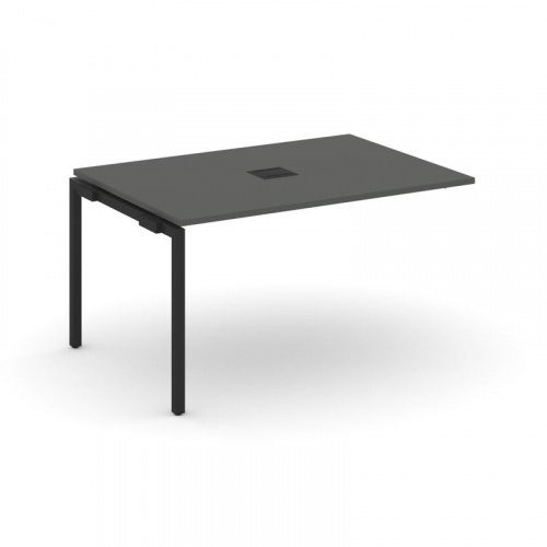 Style Project Проходной наб. элем. перег. стола SN-4P.NSPRG-001 Акация Лорка/Металл Серый 980*980*75 фото 17