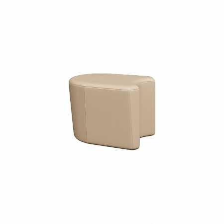 Модуль 1-местный (Крайний) Молекула Mol1-1