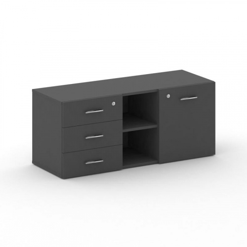 Тумба для документов (Греденция) Fresco FRU.GR-2 фото 2