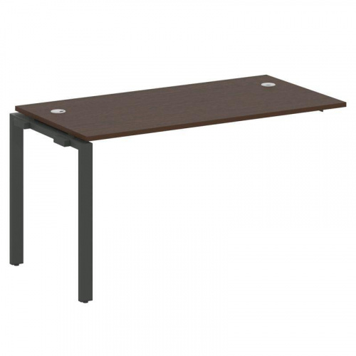 Брифинг-приставка на П-обр. м/к Metal System БП.ПРС-СП-1.3 фото 3