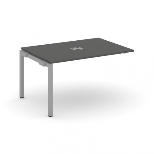 Style Project Проходной наб. элем. перег. стола SN-5P.NSPRG-003 Вяз Благородный/Металл Черный 1380*9 фото 15 Style Project Проходной наб. элем. перег. стола SN-5P.NSPRG-003 Вяз Благородный/Металл Черный 1380*9 фото 15