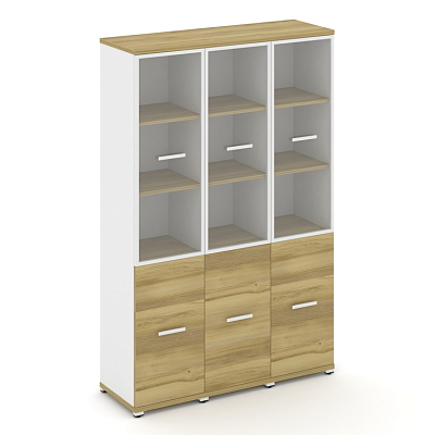 Шкаф офисный Concept CN.STU-532 RPW