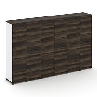 Шкаф офисный Concept CN.STU-466 B