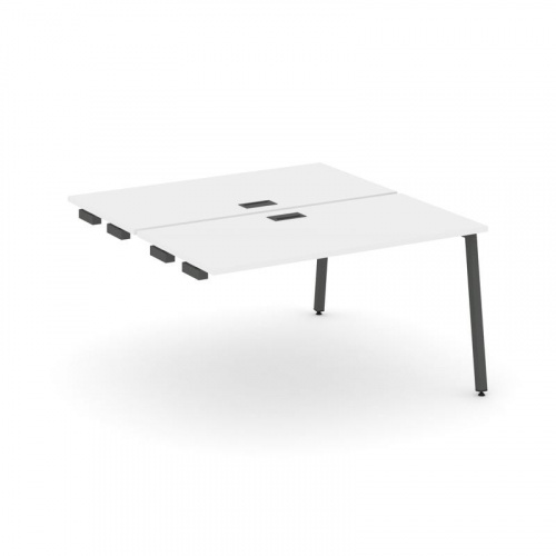 Style Project Стол-приставка к опор. элем. SN-4A.DPRS-014 Тиквуд Светлый/Металл Белый 1580*1432*750 фото 19 Style Project Стол-приставка к опор. элем. SN-4A.DPRS-014 Тиквуд Светлый/Металл Белый 1580*1432*750 фото 19