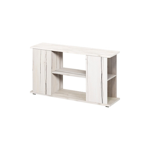 Тумба приставная к двум столам L-66 фото 2