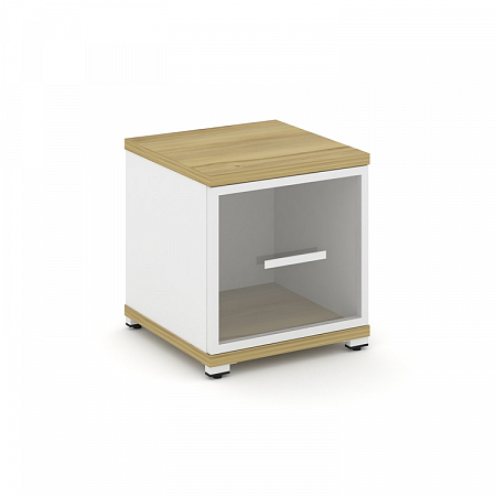 Шкаф офисный Concept CN.STU-113 RPW