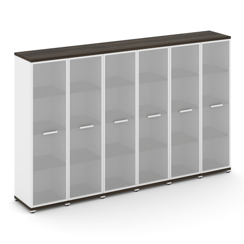 Шкаф офисный Concept CN.STU-466 RMW фото 2 Шкаф офисный Concept CN.STU-466 RMW фото 2