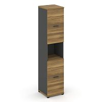 Шкаф офисный Concept CN.STU.E-513 A