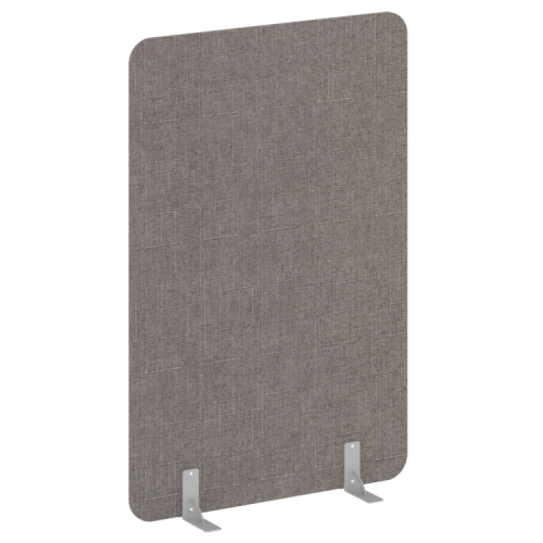 Перегородки на металлических опорах R-line soft AP.F-120-180 фото 11