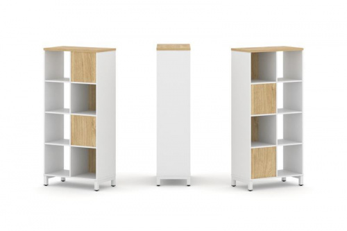 Набор стеллажа Style Project SN.NSD-421 фото 7