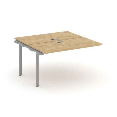 Style Project Проходной наб. элем. SN-6P.DNRS-011 Акация Лорка/Металл Антрацит 980*1432*750 фото 4