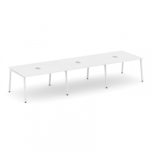 Style Project Стол переговорный SN-4A.SPRG-052 Дуб Табак/Металл Антрацит 3540*1180*750 фото 18 Style Project Стол переговорный SN-4A.SPRG-052 Дуб Табак/Металл Антрацит 3540*1180*750 фото 18