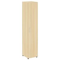 Шкаф офисный узкий Yalta LT.SU-1.9 (R)