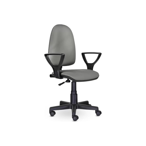 Кресло офисное Престиж Гольф (Кожзаменитель) фото 3